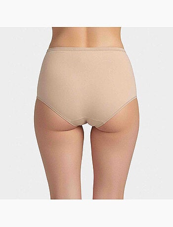 Impetus | Culotte dailys taille haute Lyocell pertes quotidiennes