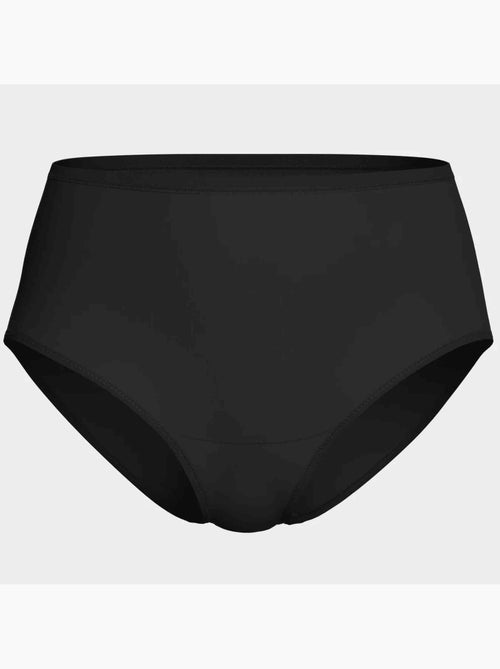 Impetus | Culotte dailys taille haute Lyocell pertes quotidiennes - Kiabi
