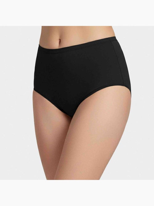 Impetus | Culotte dailys taille haute Lyocell pertes quotidiennes - Kiabi