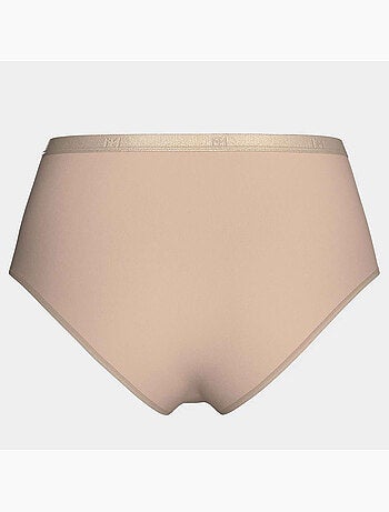 Impetus | Culotte haute femme Lyocell seconde peau sans couture
