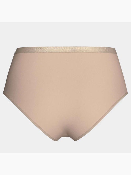 Impetus | Culotte haute femme Lyocell seconde peau sans couture - Kiabi