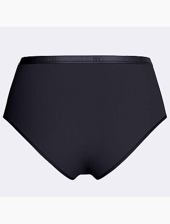 Impetus | Culotte haute femme Lyocell seconde peau sans couture