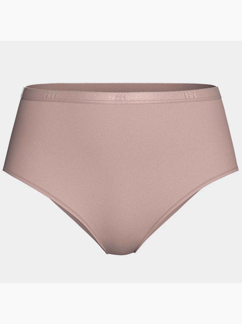 Impetus | Culotte haute femme Lyocell seconde peau sans couture - Kiabi