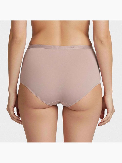 Impetus | Culotte haute femme Lyocell seconde peau sans couture - Kiabi