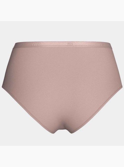 Impetus | Culotte haute femme Lyocell seconde peau sans couture - Kiabi