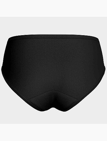 Impetus | Culotte menstruelle taille haute coton absorbante réutilisable