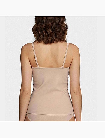 Impetus | Débardeur femme Lyocell col V confortable respirant