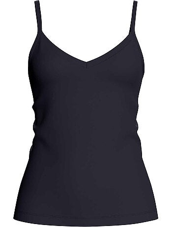 Impetus | Débardeur femme Lyocell col V confortable respirant