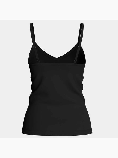 Impetus | Débardeur femme Lyocell col V confortable respirant - Kiabi