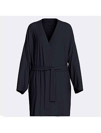Impetus | Peignoir femme Lyocell kimono confortable respirant