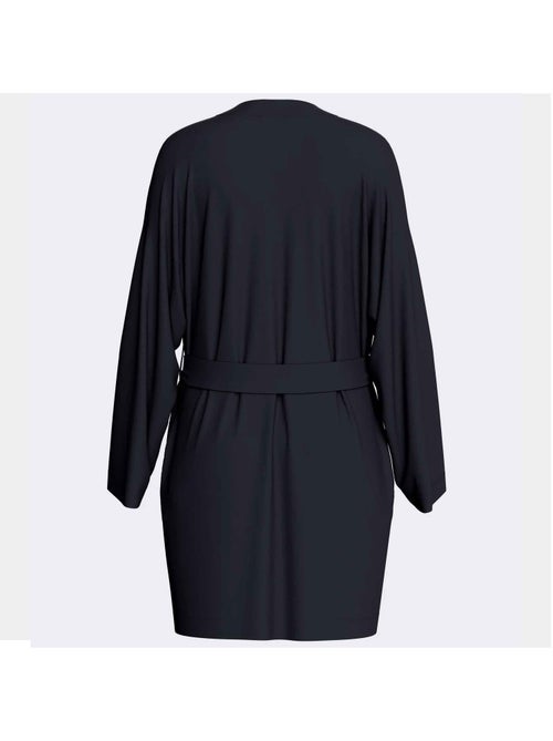 Impetus | Peignoir femme Lyocell kimono confortable respirant - Kiabi