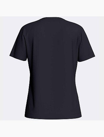 Impetus | Pyjama femme Lyocell manches courtes confortable respirant