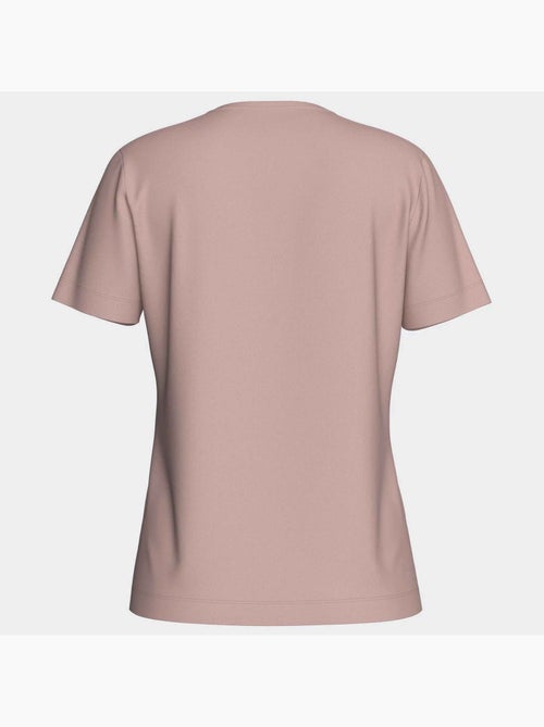 Impetus | Pyjama femme Lyocell manches courtes confortable respirant - Kiabi
