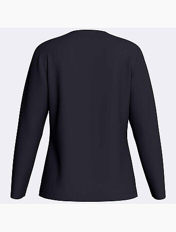 Impetus | Pyjama femme manches longues Lyocell confortable respirant