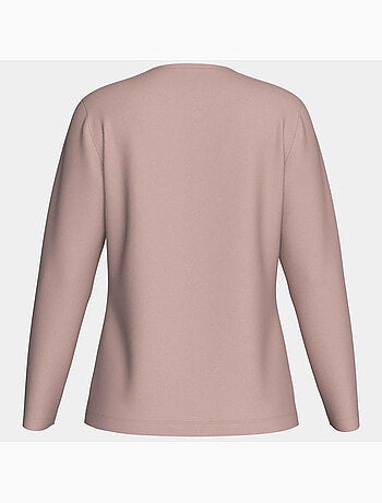 Impetus | Pyjama femme manches longues Lyocell confortable respirant