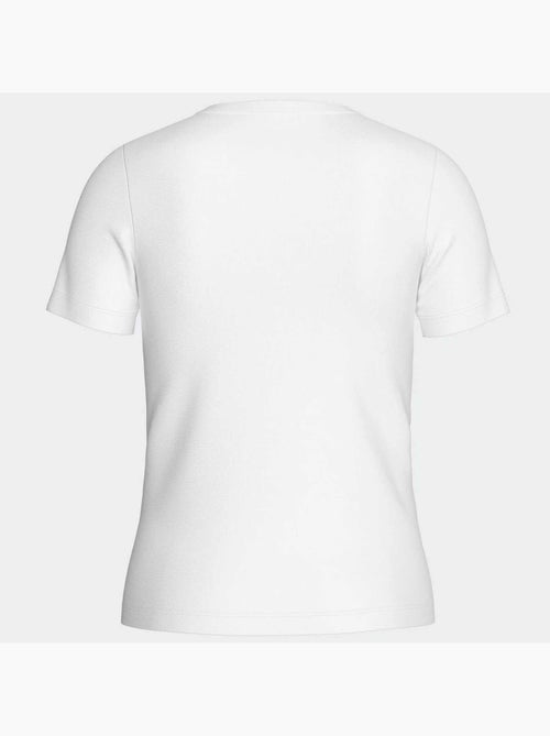 Impetus | T-shirt sous-vêtement garçon coton col rond confortable - Kiabi