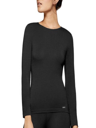 Impetus Thermo - Tricot de peau col rond manches longues Thermo