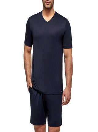 Impetus Travel - Pyjama court Travel spécial voyage
