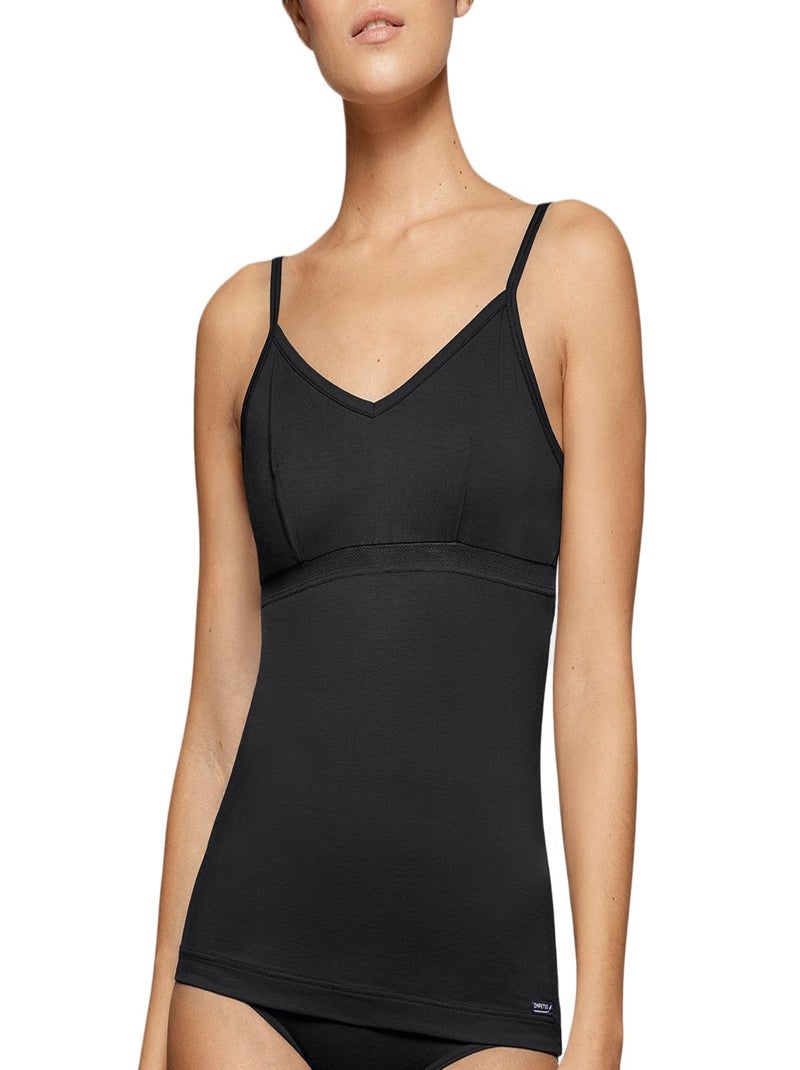 String Impetus Femme Taille M Couleur Noir - Neuf Sans étiquette