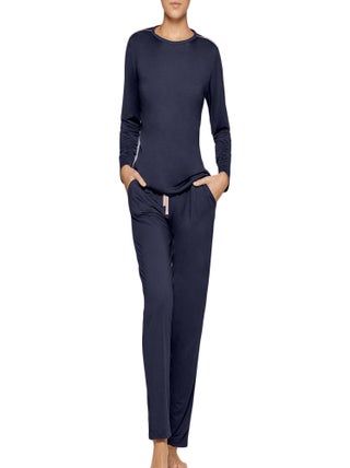 Impetus Travel Woman - Pyjama long Travel Soft premium