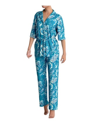 Impetus Woman - Ensemble 2 pièces pyjama Bonnie