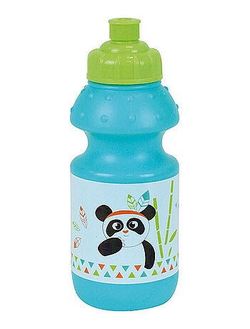 Indian Panda Gourde Sport 350ml