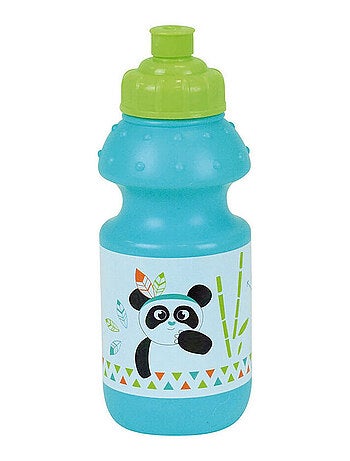 Indian Panda Gourde Sport 350ml