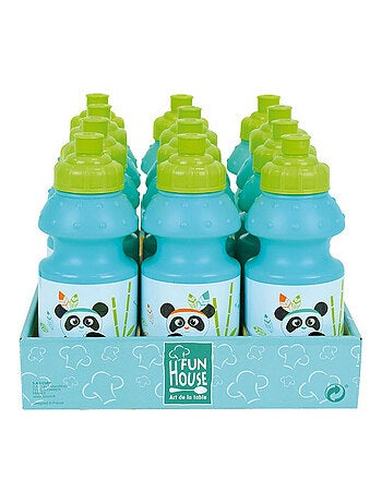 Indian Panda Gourde Sport 350ml