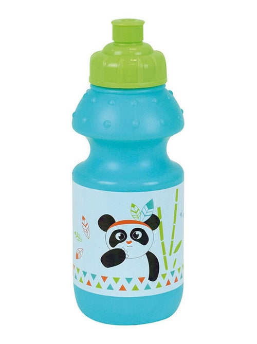 Indian Panda Gourde Sport 350ml - Kiabi