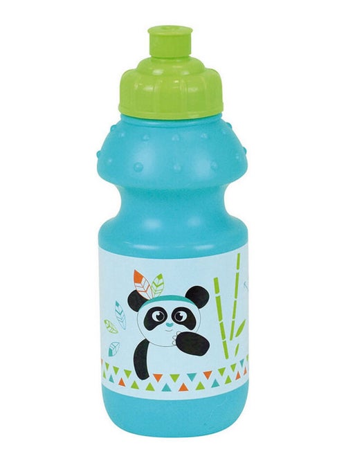 Indian Panda Gourde Sport 350ml - Kiabi
