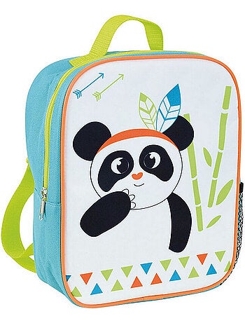 Indian Panda Sac A Dos Isotherme 5l