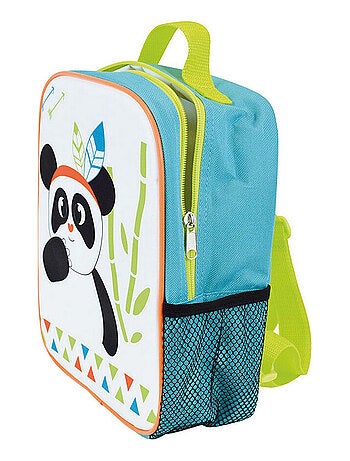 Indian Panda Sac A Dos Isotherme 5l