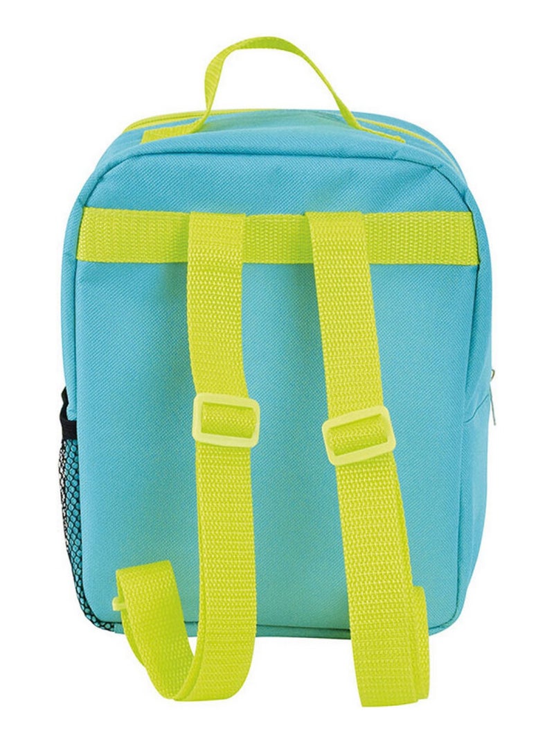 Indian Panda Sac A Dos Isotherme 5l Multicolore - Kiabi