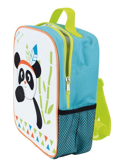 Indian Panda Sac A Dos Isotherme 5l - Kiabi