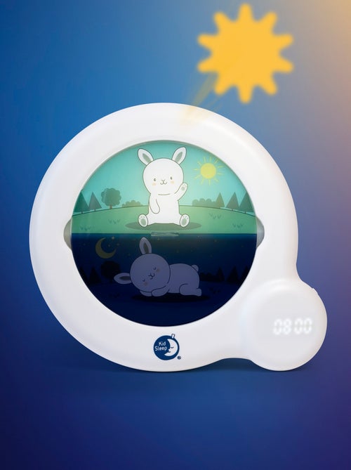 Indicateur de réveil Kid’Sleep Essential - Kiabi