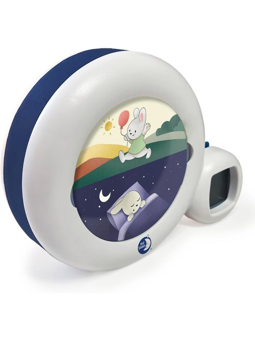Indicateur de réveil Kid'Sleep Moon - Kiabi