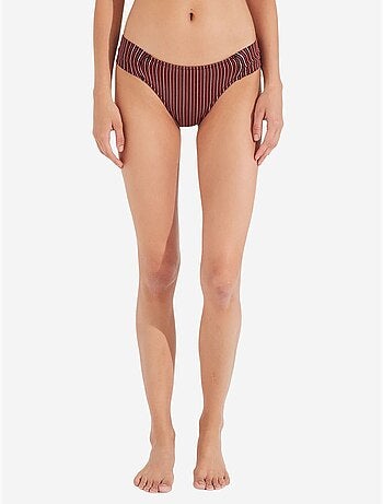 Ines hipkini bas de bikini penti