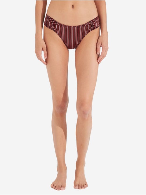 Ines hipkini bas de bikini penti - Kiabi Ines hipkini bas de bikini penti - Kiabi