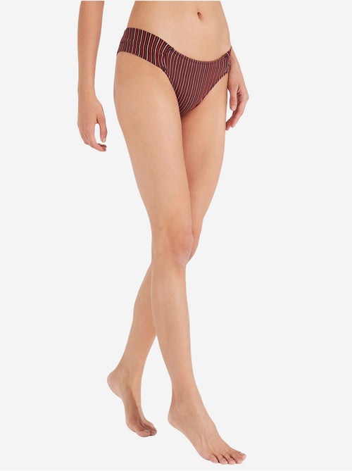 Ines hipkini bas de bikini penti - Kiabi Ines hipkini bas de bikini penti - Kiabi