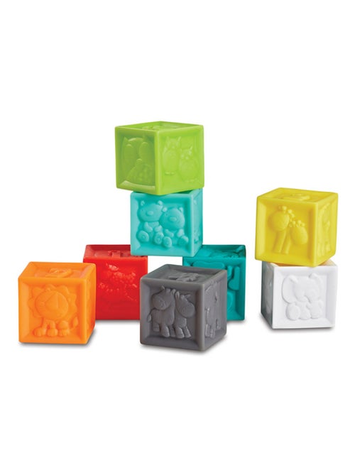 Infantino - Coffret jouets de bain - Kiabi
