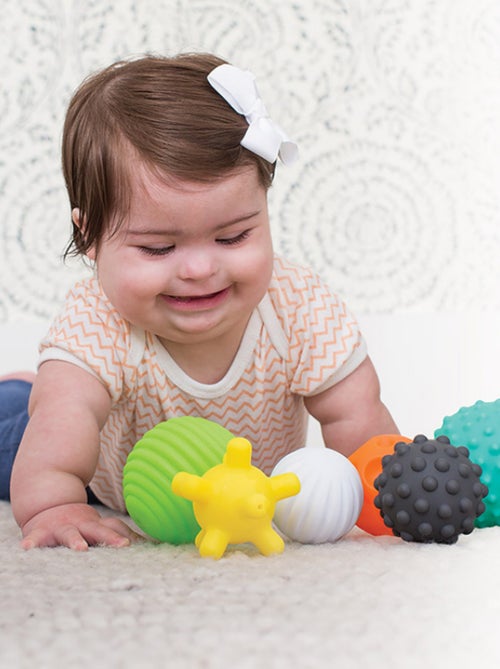 Infantino - Coffret jouets de bain - Kiabi
