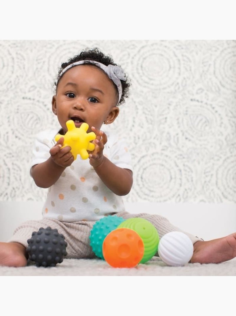 Infantino - coffret jouets de bain Multicolore - Kiabi