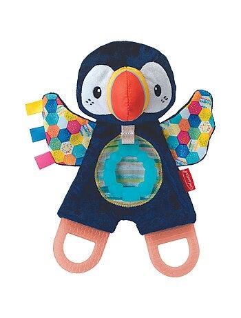 Infantino - Doudou dentition