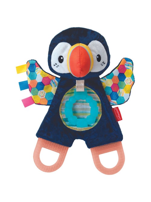 Infantino - Doudou dentition - Kiabi