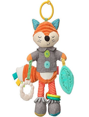 Infantino - Jouet d'activités à suspendre