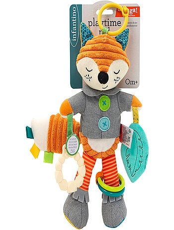 Infantino - Jouet d'activités à suspendre