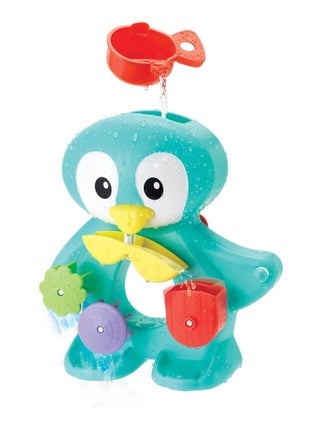 Infantino - Pingouin de bain