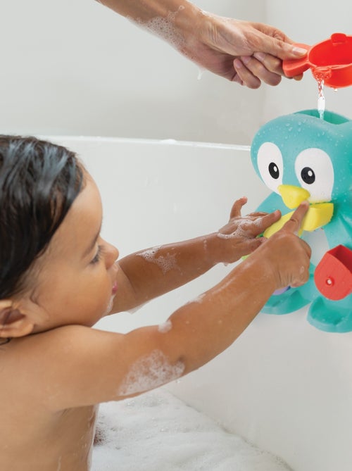 Infantino - Pingouin de bain - Kiabi