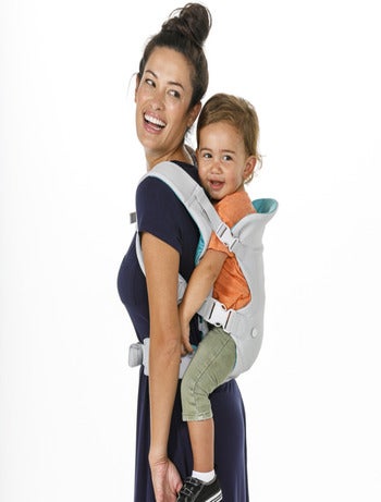Infantino - Porte bébé