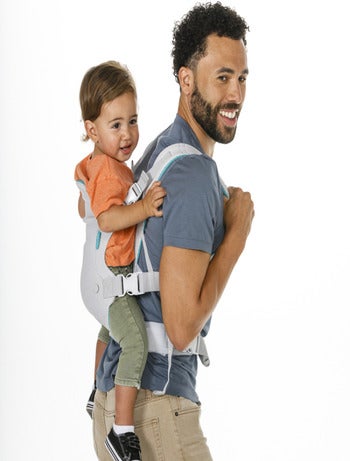 Infantino - Porte bébé